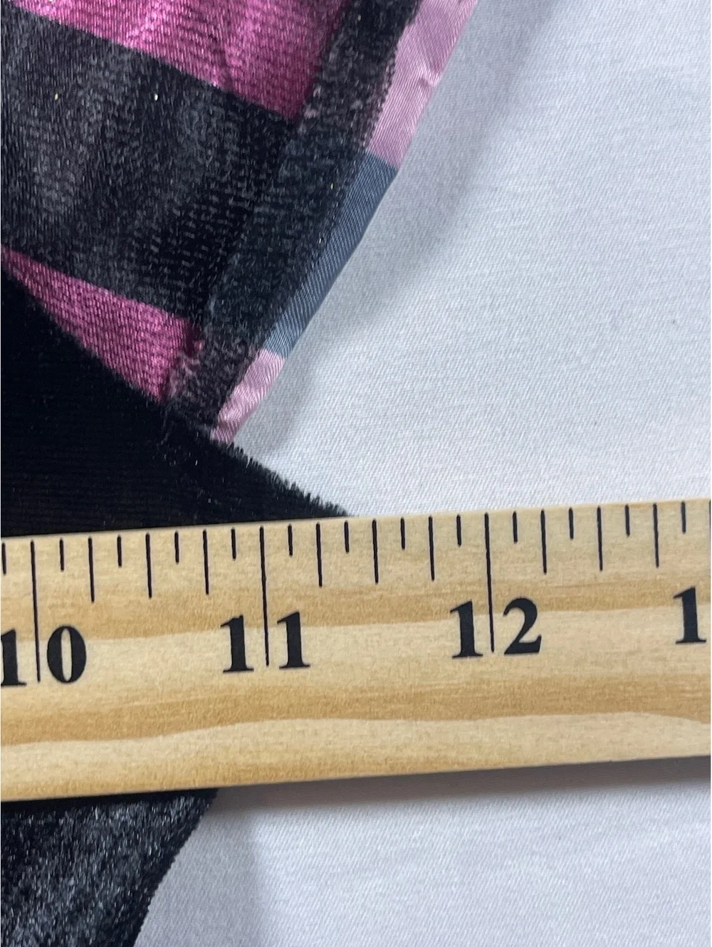 Girl’s Size 2T-3T Black Cat Costume Dress